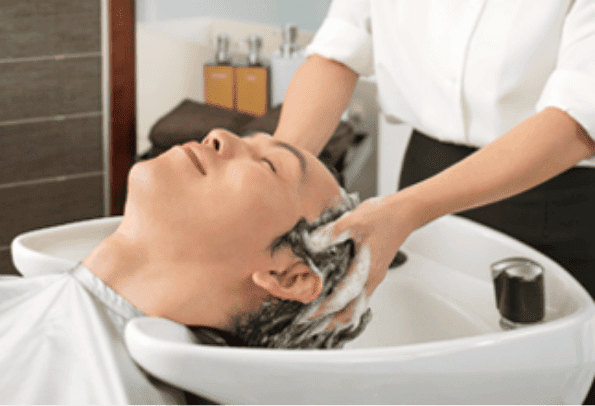 men's wigs aftercare