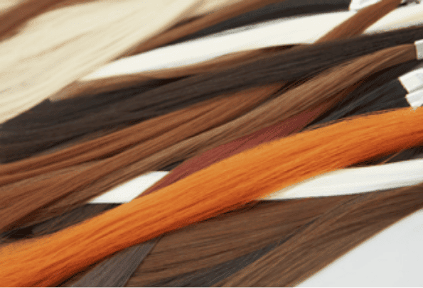 men's wigs selection
